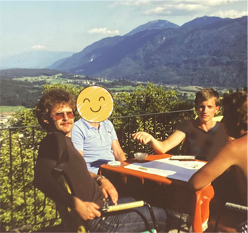 Über Uns - Undercut - Image